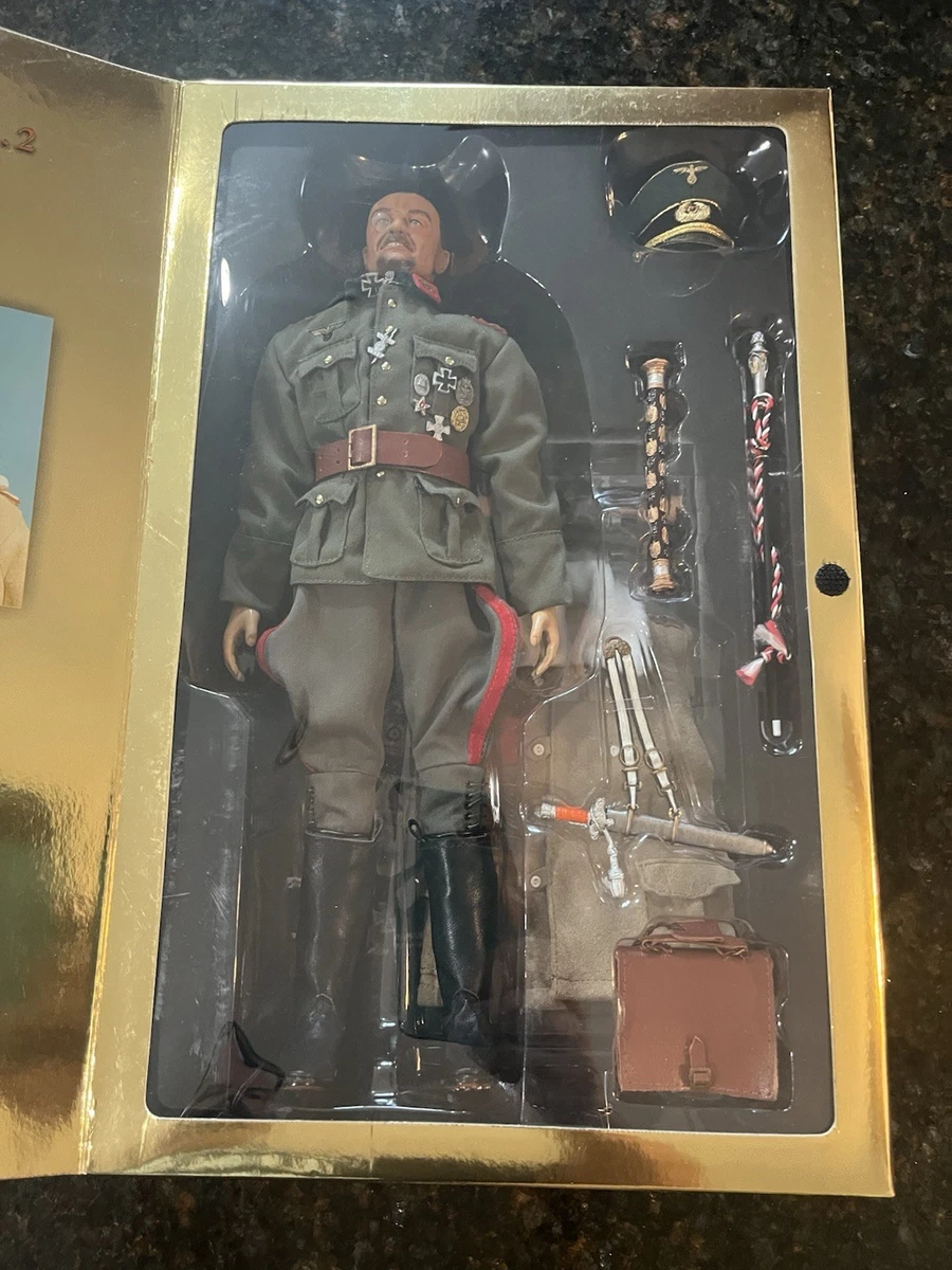 In the Past Toys Military & Adventure Action Figures for sale | eBay