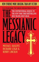 Michael Baigent (U. A.) | The Messianic Legacy | Taschenbuch | Englisch (2003)