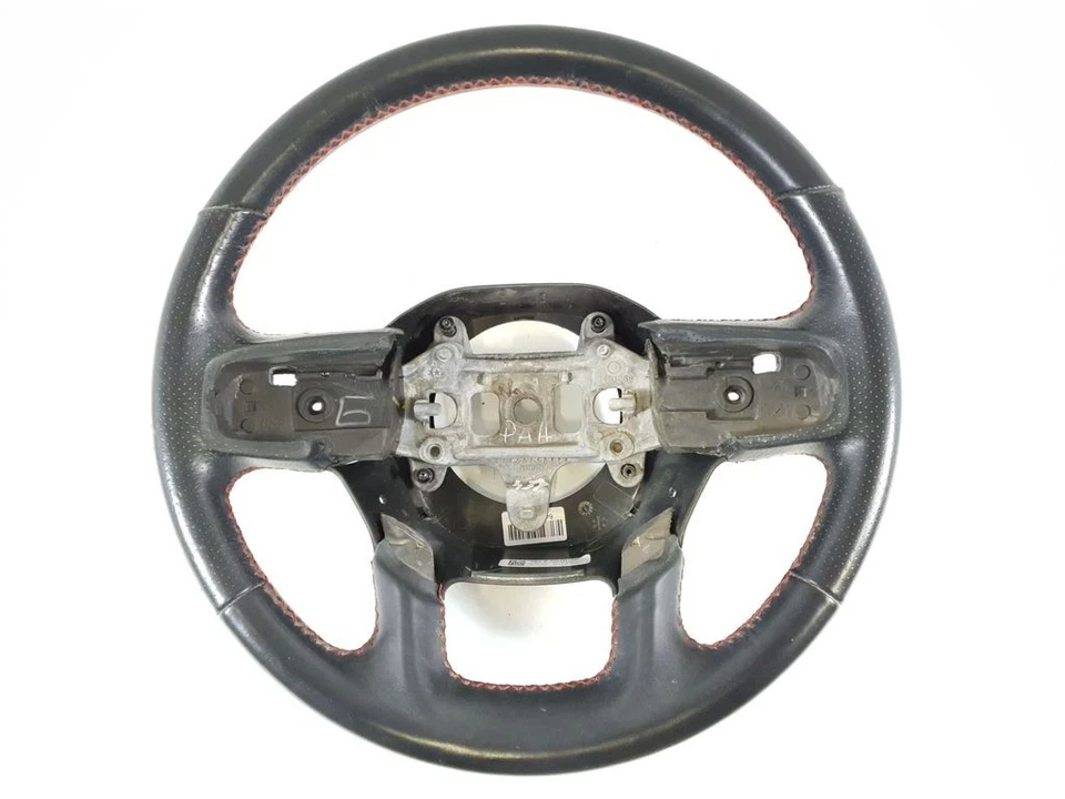 Dodge RAM 2019 Lenkrad 6410268 TLD12390 - Bild 2 von 4