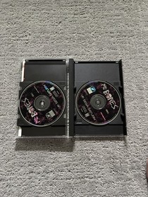 Mr Bones Sega Saturn Video Game Complete in Box