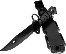 FAKE PLASTIC SURVIVAL KNIFE RAMBO PROP JASON HORROR MOVIE PROP ARMY FANCY DRESS