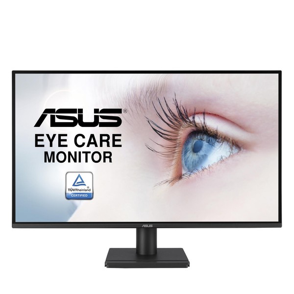 "Asus VA27AQ Wqhd Business Monitor 68,6 Cm (27\")"-image