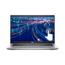 Dell Latitude 5420 14" FHD Touch i7-1185G7 16GB RAM 512GB SSD Win11