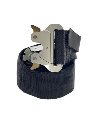 koko ALYX Rollercoaster Belt Rollercoaster Belt with Buckle - COOL HUNTING®