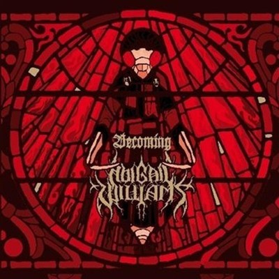 Abigail Williams - Becoming CD NEU