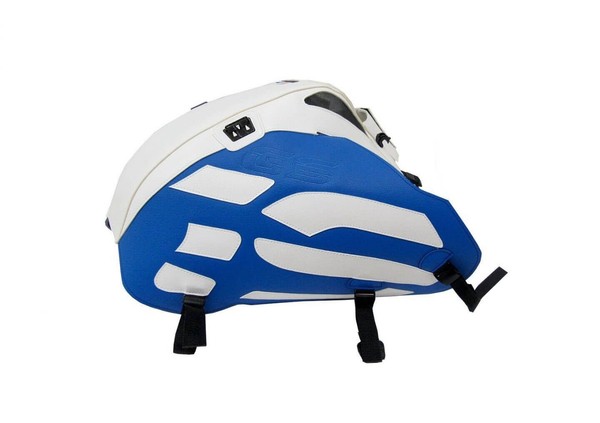 BMW R1200 GS Adventure -14/18 - Tankpad Bagster Blau Weiß - 1663G-image