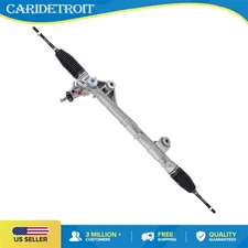 Power Steering Rack & Pinion Assembly Fit For 2009-2010 Ford F-150 V8 4.6L 5.4L