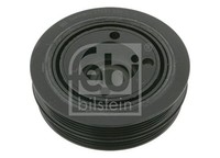 Febi Bilstein Riemenscheibe Kurbelwelle 27231 FüR Toyota Corolla Avensis Carina