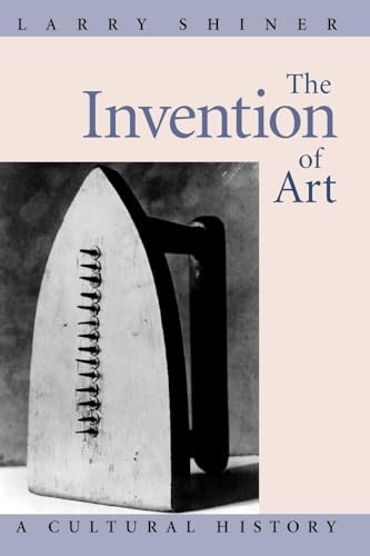 The Invention of Art by Larry Shiner - 9780226753430 - Image 6