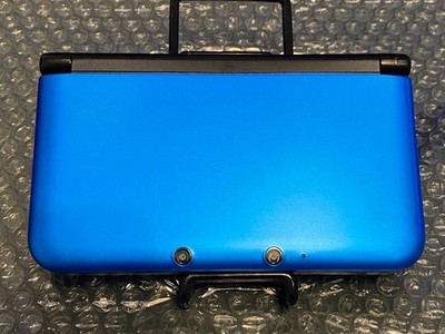 Nintendo 3DS & 3DS LL XL Console Various Colors Japanese Language 3Rank