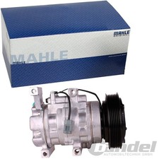 MAHLE KLIMAKOMPRESSOR MIT DICHTRING passend für MAZDA 3 6 CX-7 1.8 - 2.3 AWD