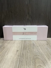 L'ANGE HAIR Le Duo Grande 360° Airflow Styler | 2-in-1 Curling Wand NEW SEALED