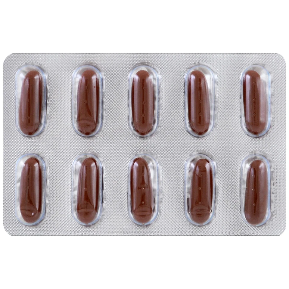 Zahler Prenatal DHA 300 120 cápsulas blandas sin gluten, calidad GMP asegurada, kosher Foto 3 de 3