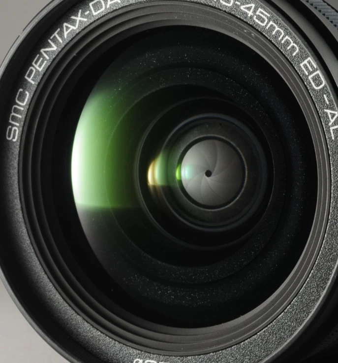 US Duty Paid Mint SMC PENTAX-DA 16-45mm F/4 ED AL Standard Zoom Lens #4109 - Image 4 of 4