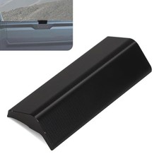 Aluminum Tailgate Protector Kit for 2019-2024 GMC Chevy 2500 Smooth Pattern