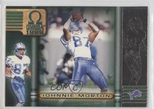 1999 Pacific Omega Johnnie Morton #88