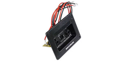Marshall 196X-50-01-S Input Jack Panel 300W STEREO/MONO for 1960A/1960B