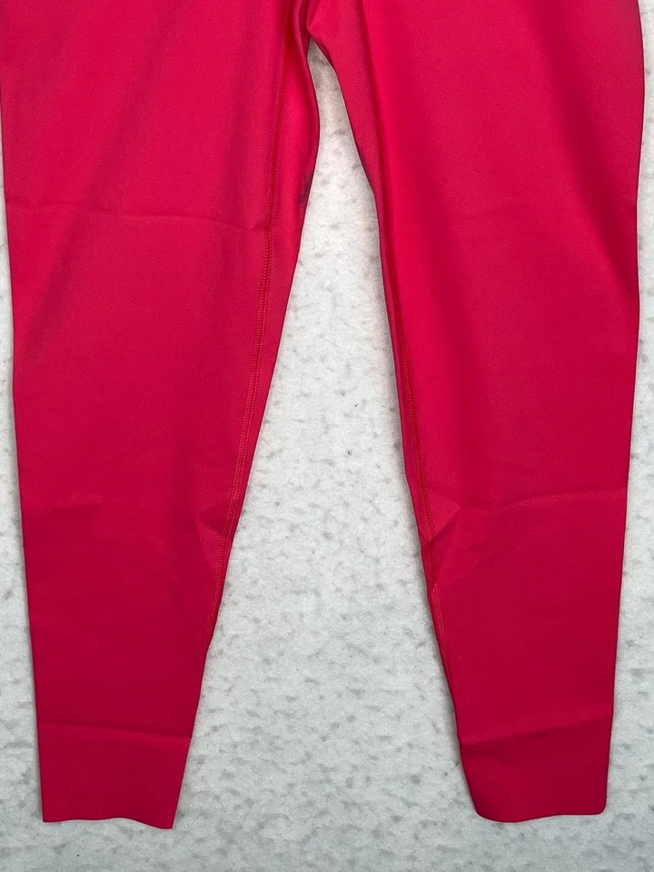Leggings Spanx Mujer Medianos Rosa Tulipán Botín Boost Tiro Alto Modelado 50124R Foto 4 de 4