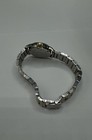 Women's Seiko Stainless Steel Analog Quartz WR 50m 23.6mm Watch 45.3g — photo 6