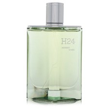 Hermes H24 Herbes Vives Eau de Parfum Spray 3.3 oz for Men Tester