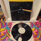 Pink Floyd  Dark Side Of The Moon MOFI 1979 Original Master Recording MFSL 1-017