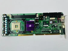 Portwell ROBO-8712VLA CPU Board