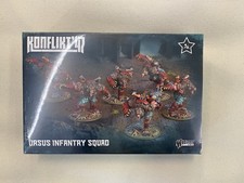 Konflikt '47 Ursus Infantry Squad