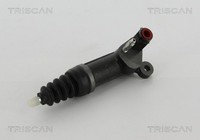 Triscan Nehmerzylinder Kupplung 8130 29311 FüR Seat Audi A4 B7 Avant 8ED 8EC B6