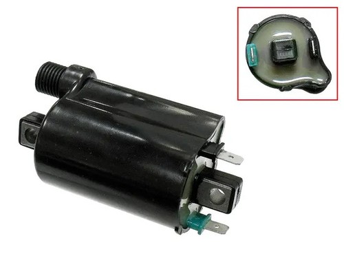 Bronco Ignition Coil for Honda Rincon 680 4x4 06-14 - Picture 4 of 6
