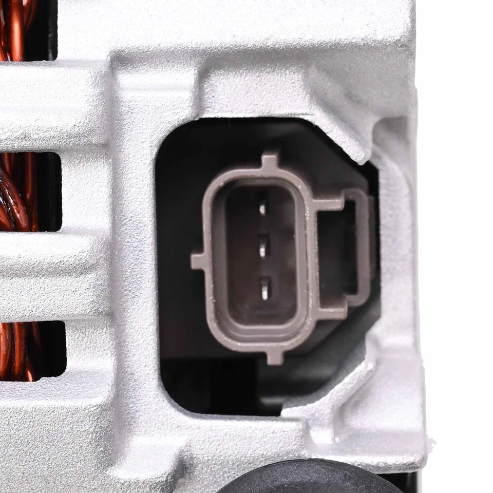 For Ford Edge 2007-2014,Fusion 2010-2012,Taurus 2010-2012 3.5L 11273 Alternator - Imagem 4 de 4