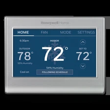 Home Smart Color Thermostat