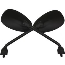 Kit Specchietti Destro Sinistro Piaggio Beverly 300 IE ABS E4 2016 - 2020