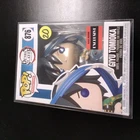 Funko Pop! Vinyl: Demon Slayer: Kimetsu no Yaiba - Giyu Tomioka - AAA Anime...