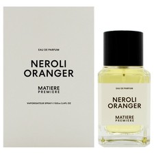 Neroli Oranger Matiere Premiere аромат - аромат для жінок та