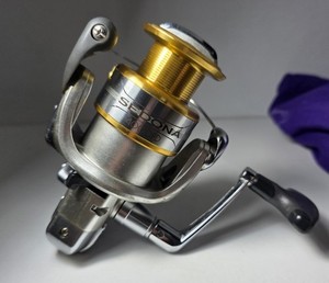 Sedona Fishing Reel | eBay