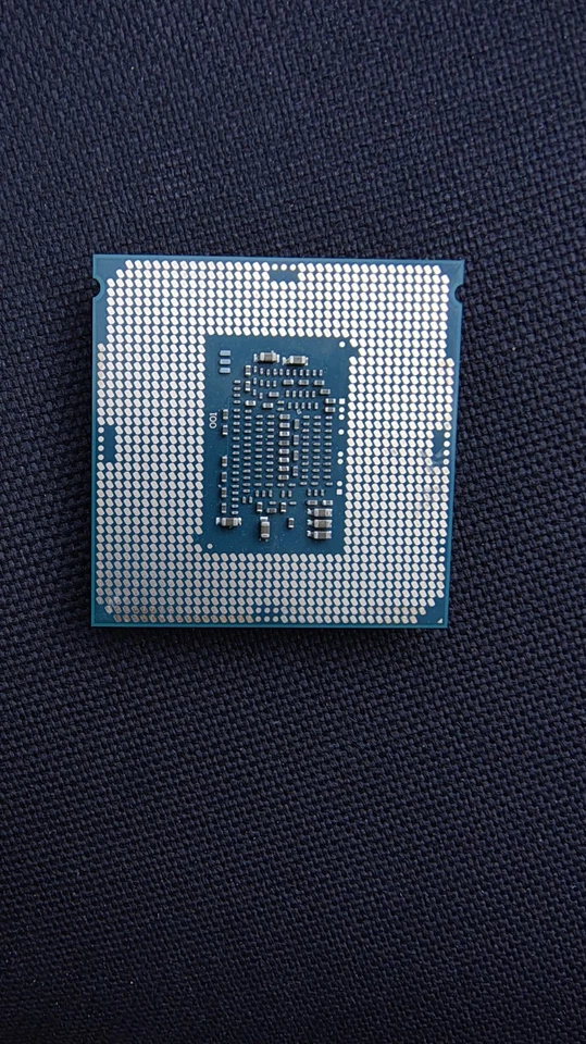Cpu Intel Core i5 6400 - Immagine 2 di 2