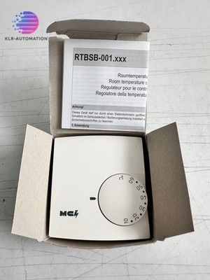 MCI MK011302 030130 RTBSB-001.048 3 DRAHT THERMOSTAT Aufzug Teile Lift.