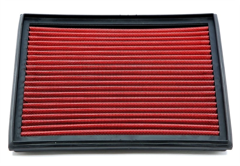 Filtros Aire Deportivo Inserto Rojo para Volvo C30 C70 S40 S60 S80 V40 V50 V60 - Imagen 2 de 3