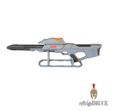 Type 3B Phaser Replik | passend f&uuml;r Star Trek DS9 Cosplay Display | 3D-FARBDRUCK