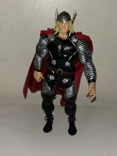 Marvel Legends 2012 Thor Action Figure