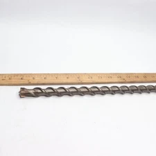 SDS-Plus Hammer Drill Bit 13/16" x 20" 06-H