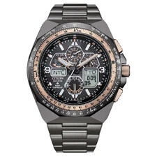 CITIZEN PROMASTER SKY JY8146-54E Eco-Drive 35th Anniversary Limited Men's Watch