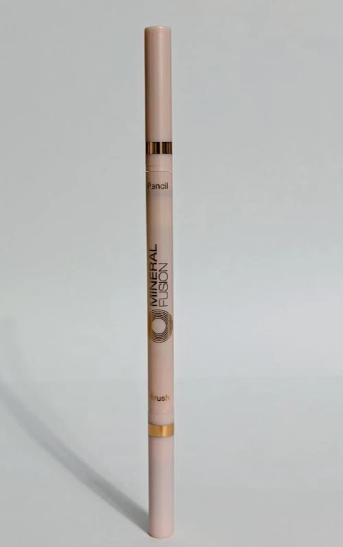 2 Минеральный сплав выдвижной карандаш для бровей карандаш - блондинка - быстрая бесплатная доставка! TW0 - Изображение 4 из 4