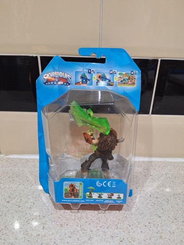 🕹️ SKYLANDERS TRAP TEAM - Legendary Bushwack - Brand New In Box - Picture 2 of 2