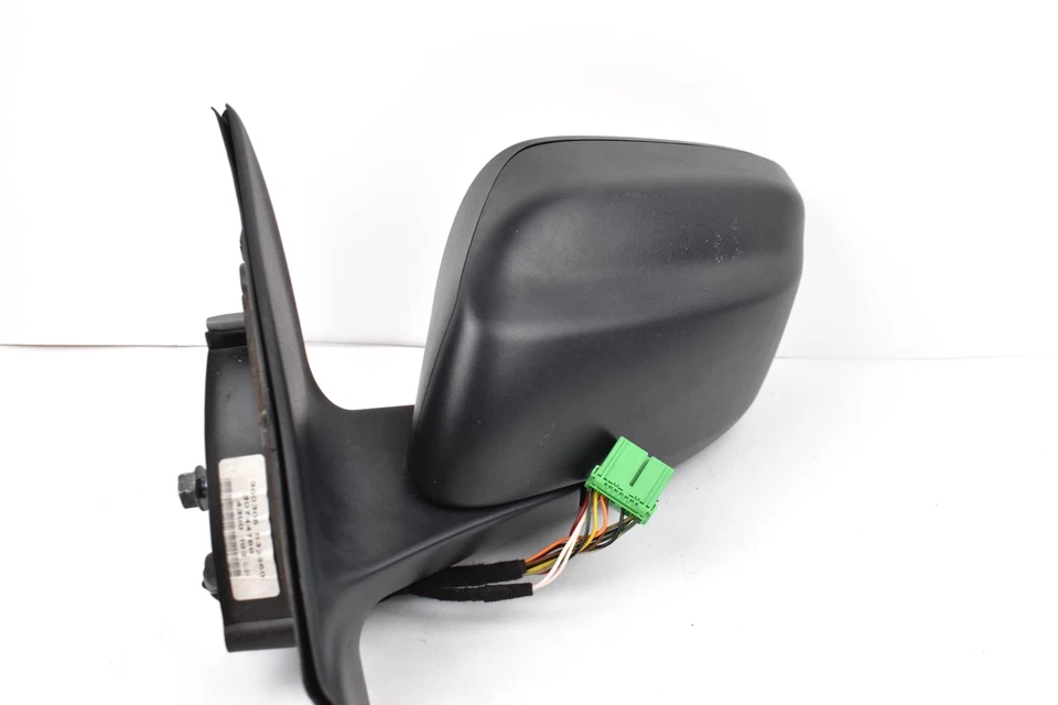 Espejo retrovisor eléctrico puerta lateral izquierda Volvo XC70 2005-2006 OEM / 30744769 ✅ Foto 2 de 4