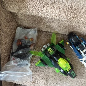 Lego Star Wars 75036 75199 Speed Champions Castle Yoda Chima Dc Marvel Bulk Lot
