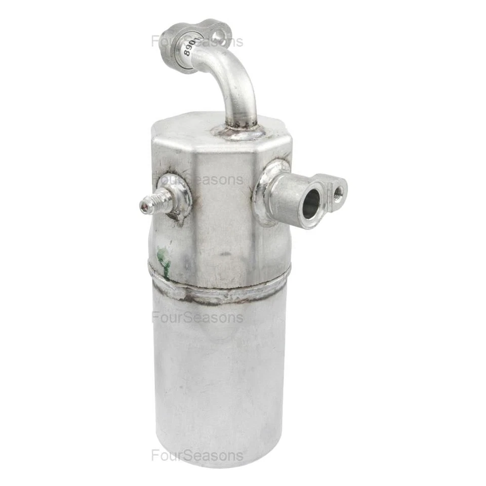 For Cadillac Escalade ESV 2003-2006 Four Seasons 8003NK A/C Compressor Kit Foto 4 de 4