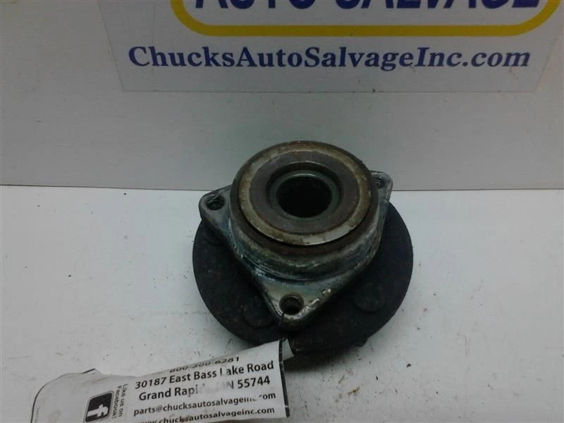 Buje delantero compatible con 00-07 TAURUS 179353 Foto 3 de 4