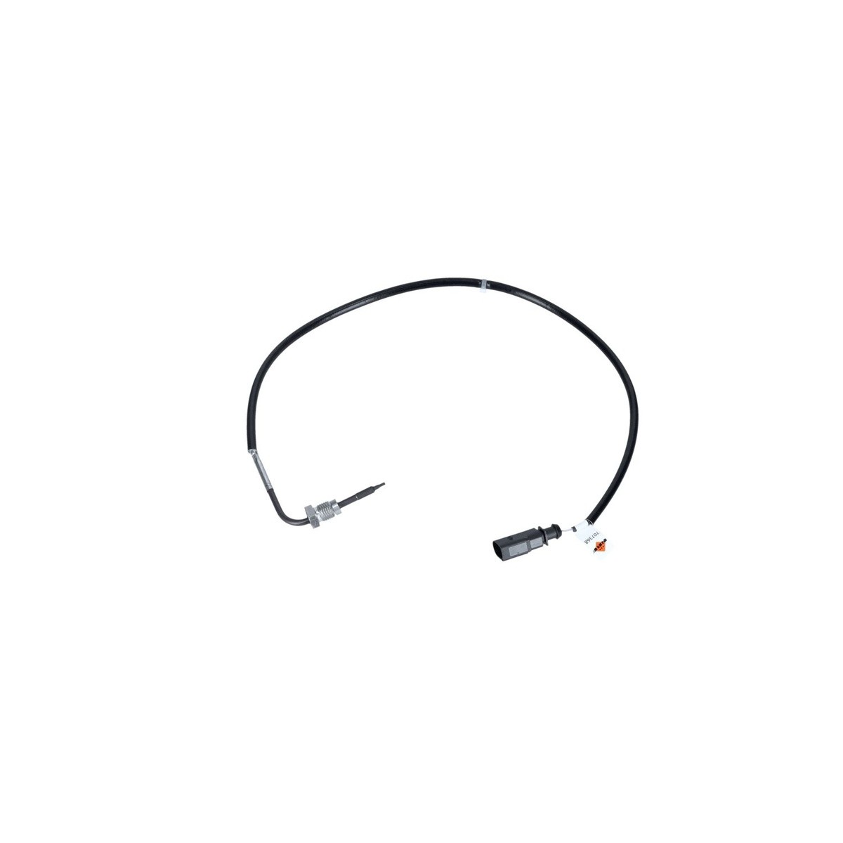 Nrf Sensor, Abgastemperatur [Hersteller-Nr. 707368] für VW - Bild 7