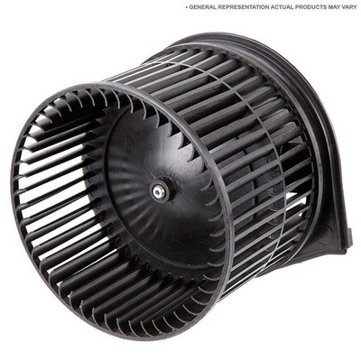 Blower Motor For Toyota Corolla Geo Prizm Acura Integra Honda Civic Prelude
